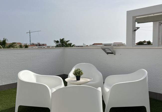 Apartamento en La Zenia - f2074 Apartamento en La Zenia - f2074