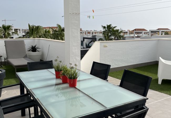 Apartamento en La Zenia - f2074 Apartamento en La Zenia - f2074