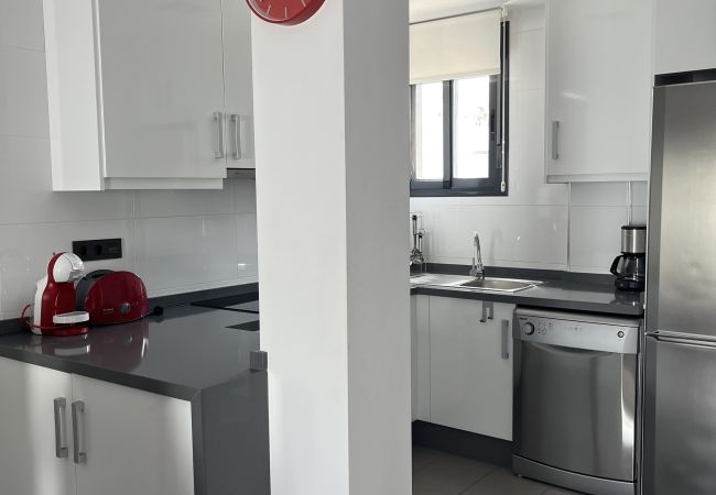 Apartamento en La Zenia - f2074 Apartamento en La Zenia - f2074