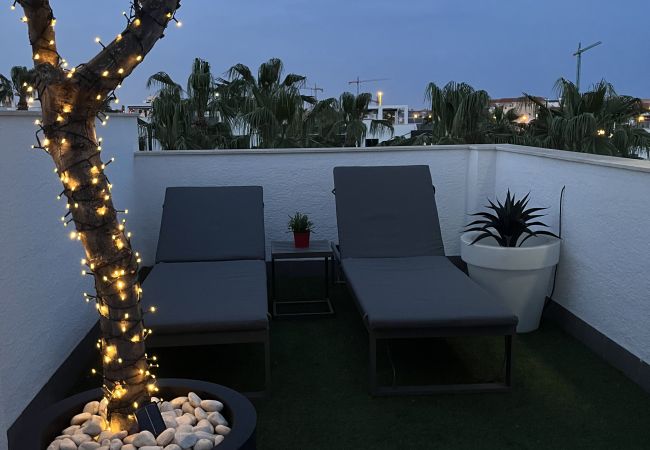 Apartamento en La Zenia - f2074 Apartamento en La Zenia - f2074