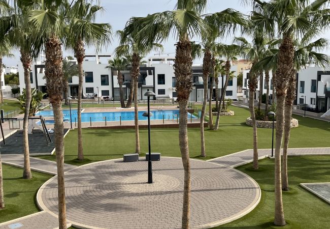Apartamento en La Zenia - f2074 Apartamento en La Zenia - f2074