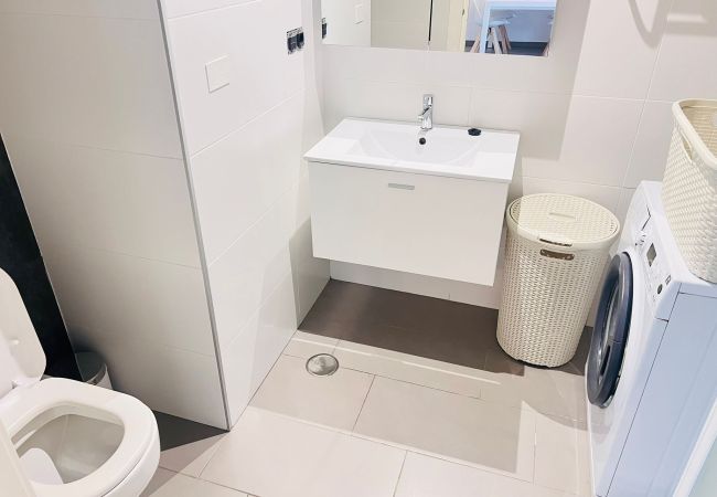Apartamento en La Zenia - f2074 Apartamento en La Zenia - f2074