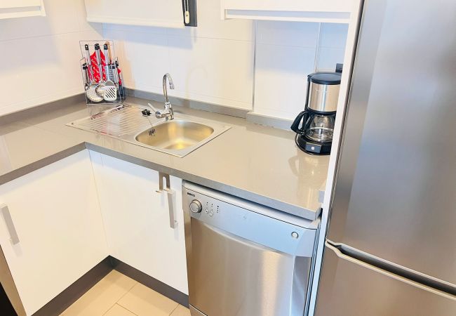 Apartamento en La Zenia - f2074 Apartamento en La Zenia - f2074