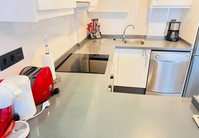 Apartamento en La Zenia - f2074 Apartamento en La Zenia - f2074