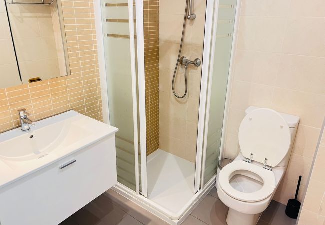 Apartamento en La Zenia - f2074 Apartamento en La Zenia - f2074