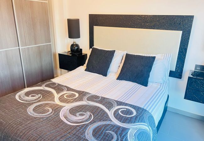 Apartamento en La Zenia - f2074 Apartamento en La Zenia - f2074