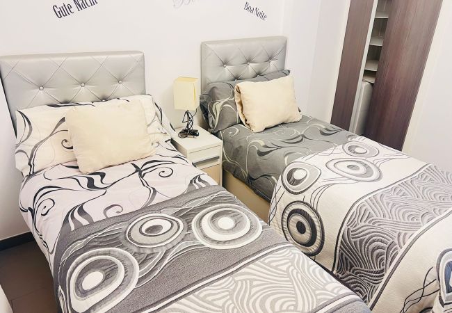 Apartamento en La Zenia - f2074 Apartamento en La Zenia - f2074