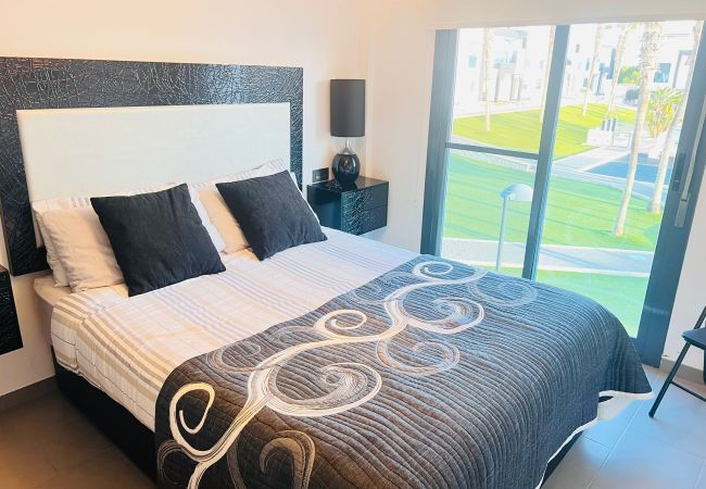 Apartamento en La Zenia - f2074 Apartamento en La Zenia - f2074