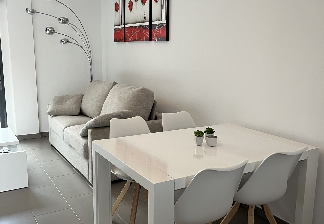 Apartamento en La Zenia - f2074 Apartamento en La Zenia - f2074
