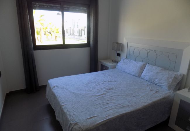 Apartamento en La Zenia - f4105 Apartamento en La Zenia - f4105