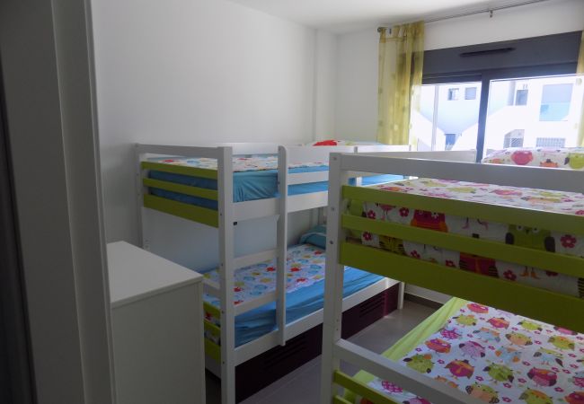 Apartamento en La Zenia - f4105 Apartamento en La Zenia - f4105