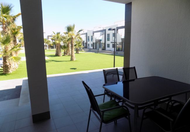 Apartamento en La Zenia - f4105 Apartamento en La Zenia - f4105