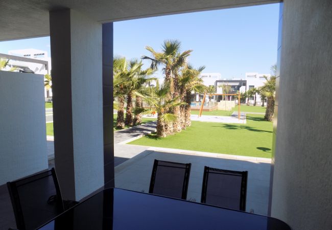 Apartamento en La Zenia - f4105 Apartamento en La Zenia - f4105