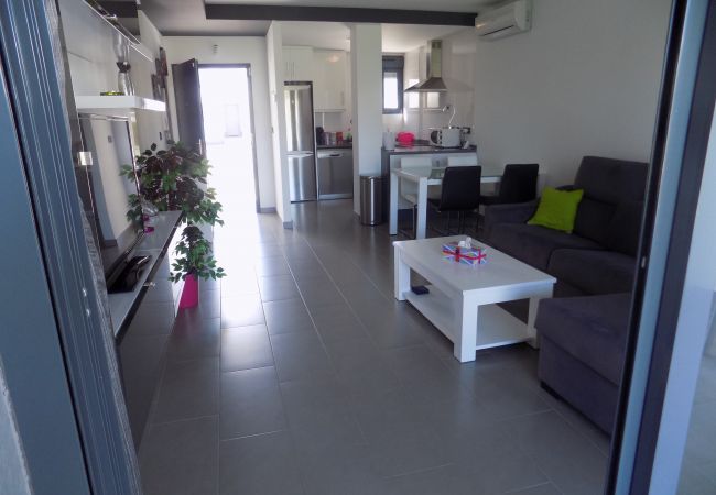 Apartamento en La Zenia - f4105 Apartamento en La Zenia - f4105