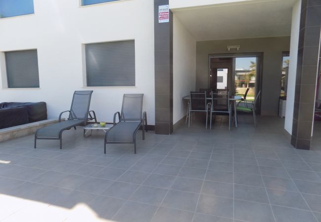 Apartamento en La Zenia - f4105 Apartamento en La Zenia - f4105