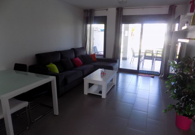 Apartamento en La Zenia - f4105 Apartamento en La Zenia - f4105