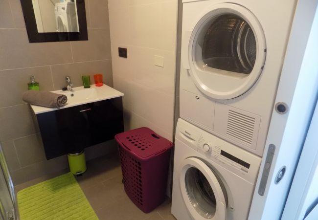 Apartamento en La Zenia - f4105 Apartamento en La Zenia - f4105