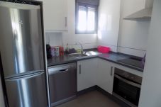 Apartamento en La Zenia - Groundfloor Oasis Beach IV La Zenia