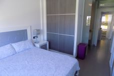 Apartamento en La Zenia - Groundfloor Oasis Beach IV La Zenia