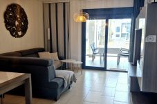 Apartamento en La Zenia - grounfloor oasis beach IV la zenia