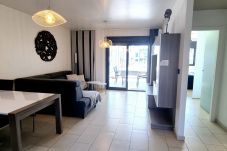 Apartamento en La Zenia - grounfloor oasis beach IV la zenia