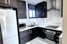 Apartamento en La Zenia - grounfloor oasis beach IV la zenia