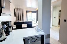 Apartamento en La Zenia - grounfloor oasis beach IV la zenia