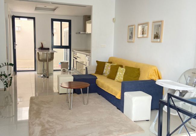 Bungalow en La Zenia - zb89 Bungalow en La Zenia - zb89