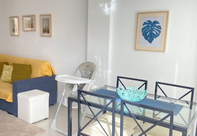 Bungalow en La Zenia - zb89 Bungalow en La Zenia - zb89