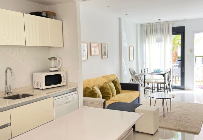 Bungalow en La Zenia - zb89 Bungalow en La Zenia - zb89