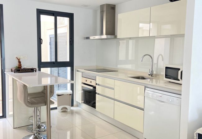 Bungalow en La Zenia - zb89 Bungalow en La Zenia - zb89