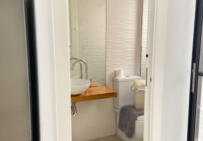 Bungalow en La Zenia - zb89 Bungalow en La Zenia - zb89