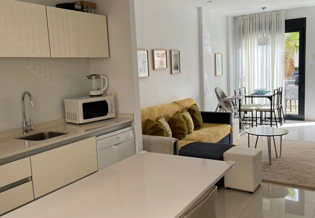 Bungalow en La Zenia - zb89 Bungalow en La Zenia - zb89