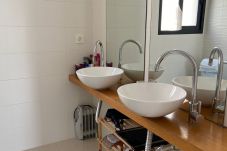 Bungalow en La Zenia - Duplex Zenia beach La Zenia