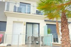 Bungalow en La Zenia - Duplex Zenia beach La Zenia