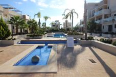Bungalow en La Zenia - Duplex Zenia beach La Zenia