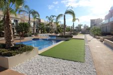 Bungalow en La Zenia - Duplex Zenia beach La Zenia