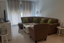 Apartamento en Torrevieja - Groundfloor aguas nuevas Torrevieja Varudi 28 