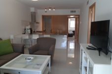 Apartamento en Torrevieja - Groundfloor aguas nuevas Torrevieja Varudi 28 