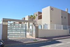 Apartamento en Torrevieja - Groundfloor aguas nuevas Torrevieja Varudi 28 
