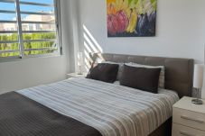 Apartamento en Torrevieja - Groundfloor aguas nuevas Torrevieja Varudi 28  