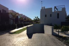 Apartamento en Torrevieja - tindra9