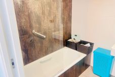 Apartamento en La Zenia - Groundfloor Oasis beach la zenia III