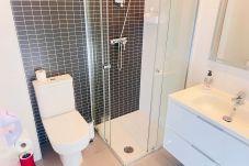 Apartamento en La Zenia - Groundfloor Oasis beach la zenia III