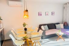 Apartamento en La Zenia - Planta Baja Oasis beach III la zenia 