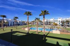 Apartamento en Guardamar - atico Oasis beach El raso XI