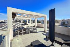 Apartamento en Guardamar - atico Oasis beach El raso XI