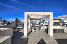 Apartamento en Guardamar - atico Oasis beach El raso XI