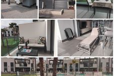 Apartamento en Guardamar - Apartamento oasis beach El raso XI