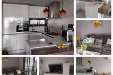 Apartamento en Guardamar - f1131